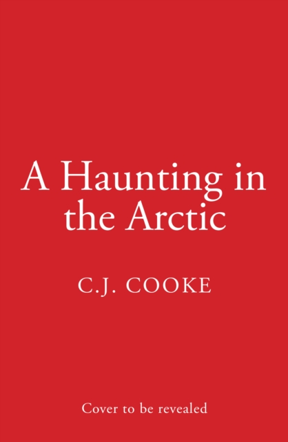 Image of A Haunting in the Arctic