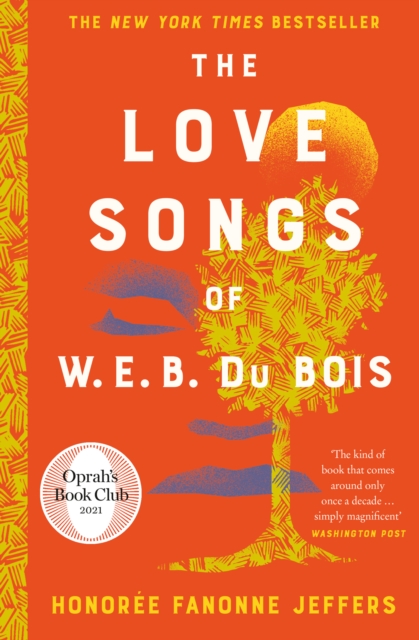 Image of The Love Songs of W.E.B. Du Bois