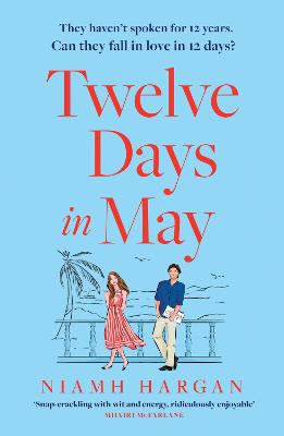 Image of Twelve Days in May