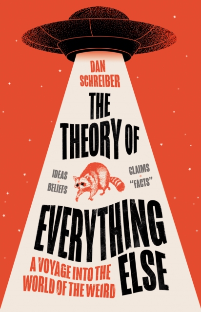 Image of The Theory of Everything Else