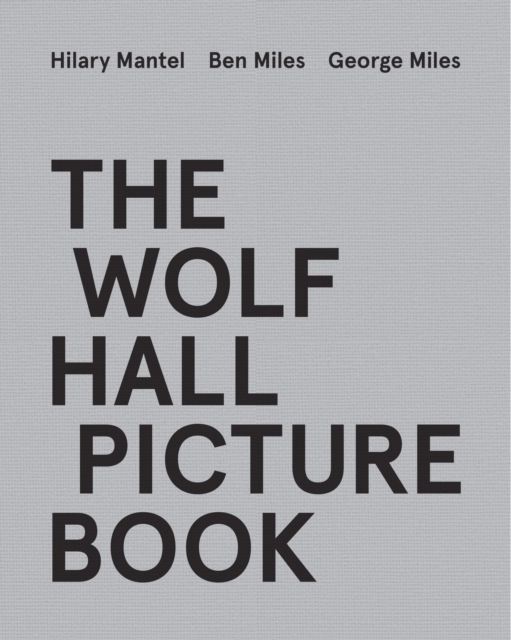 Image of The Wolf Hall Picture Book