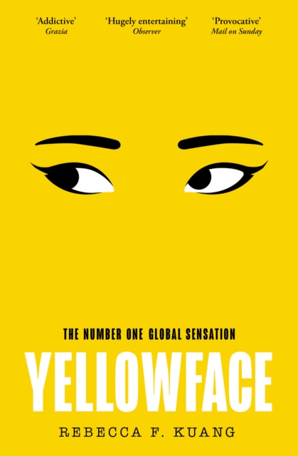 Image of Yellowface