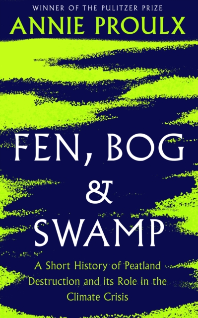 Image of Fen, Bog and Swamp