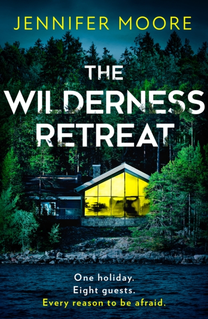 Image of The Wilderness Retreat