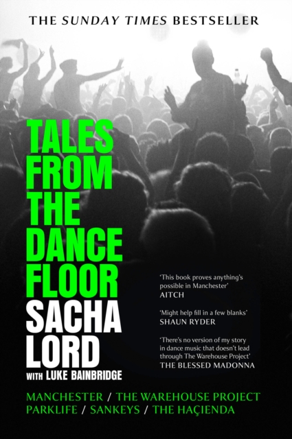 Image of Tales from the Dancefloor