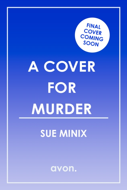 Image of A Cover for Murder