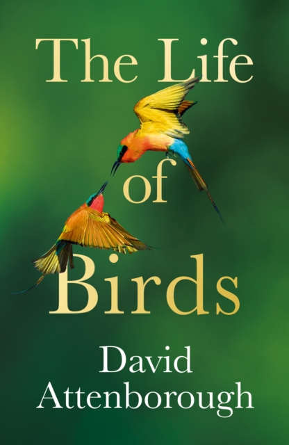 Image of The Life of Birds