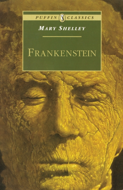 Image of Frankenstein