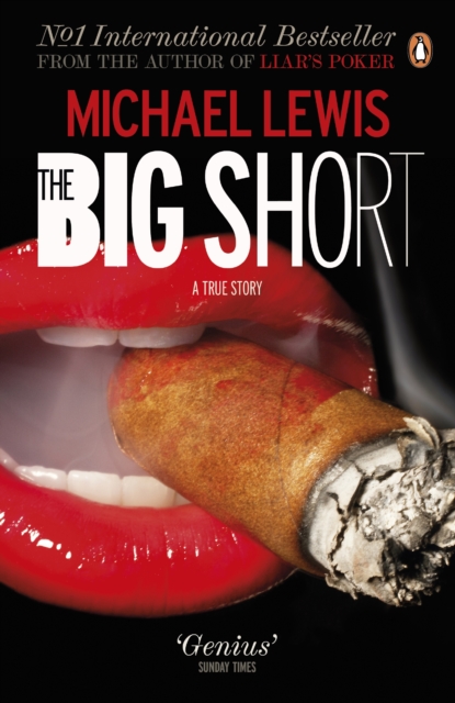 Image of The Big Short