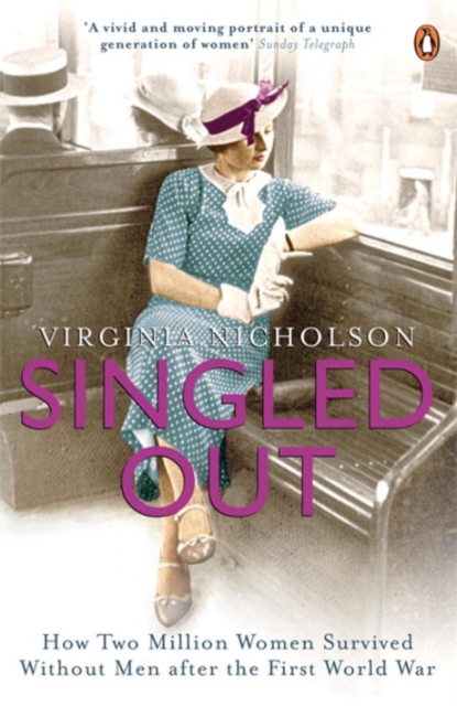 Cover: Singled Out