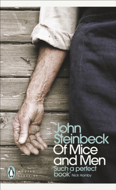 Image of Of Mice and Men