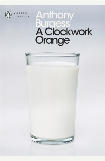 Image of A Clockwork Orange