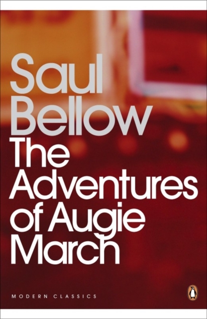Image of The Adventures of Augie March
