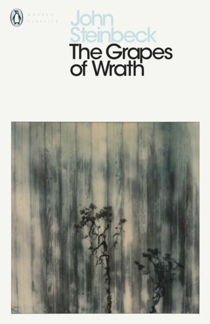 Image of The Grapes of Wrath