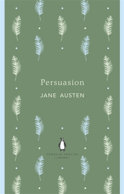 Image of Persuasion