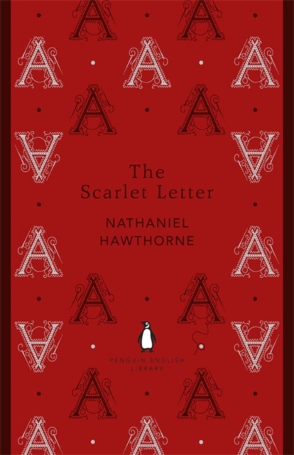 Image of The Scarlet Letter