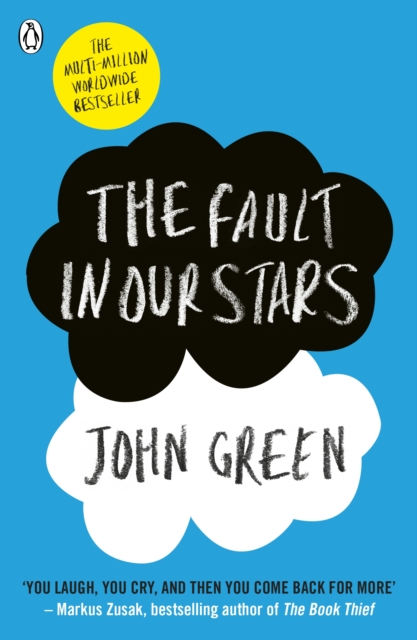 Image of The Fault in Our Stars