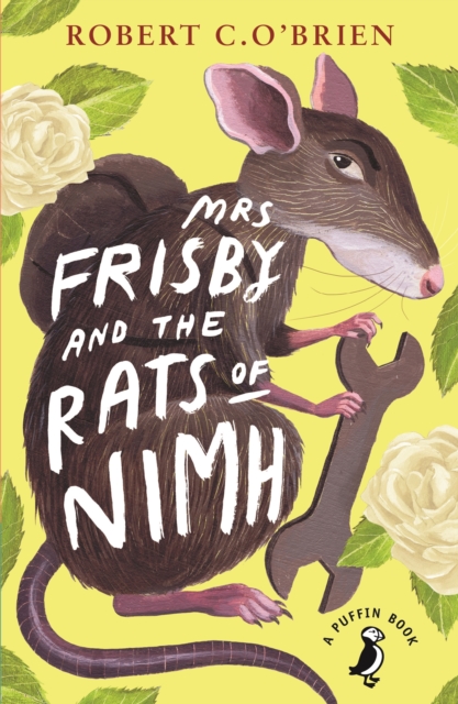 Image of Mrs Frisby and the Rats of NIMH