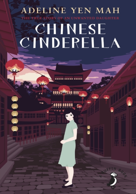 Image of Chinese Cinderella