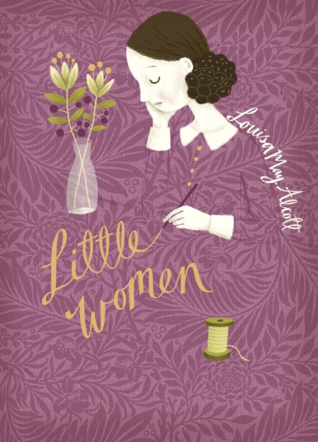 Cover: Little Women