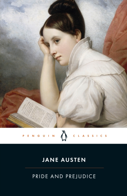 Image of Pride and Prejudice