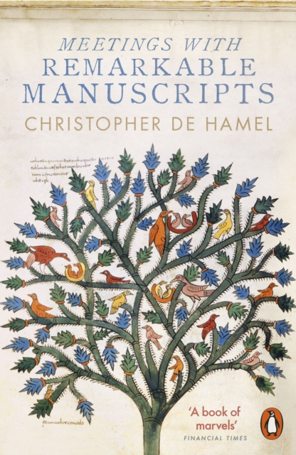 Image of Meetings with Remarkable Manuscripts