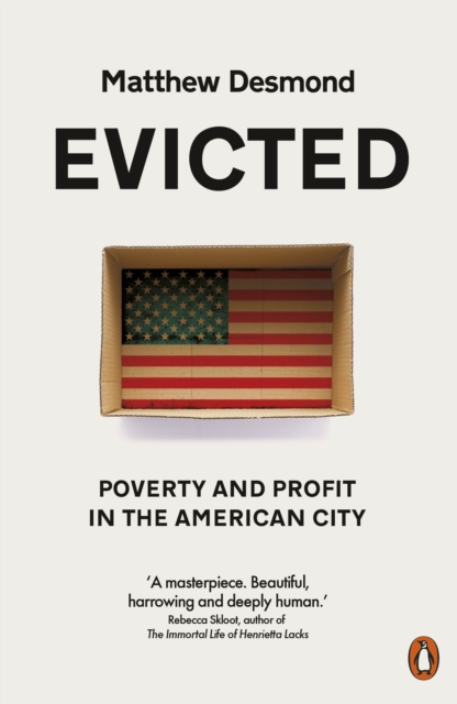 Image of Evicted