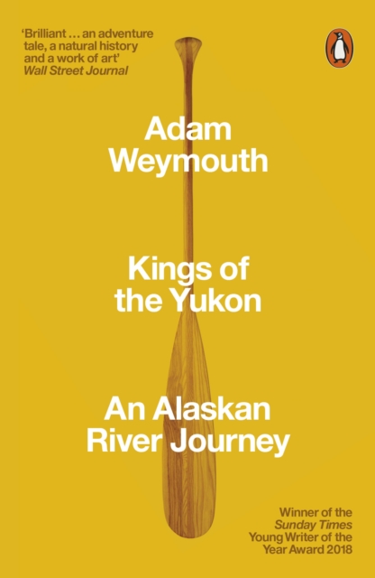 Image of Kings of the Yukon