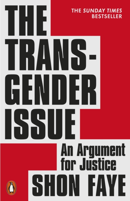 Image of The Transgender Issue