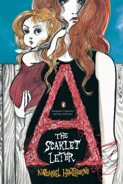 Image of The Scarlet Letter