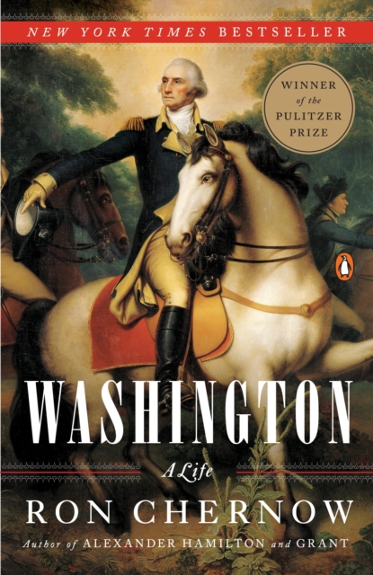 Image of Washington