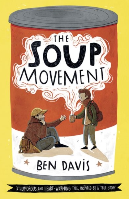 Image of The Soup Movement