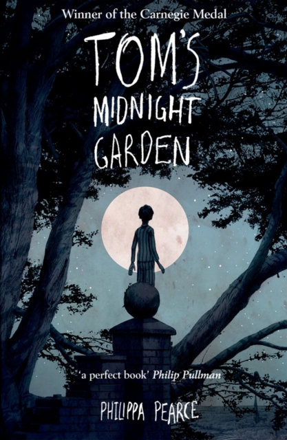 Image of Tom's Midnight Garden
