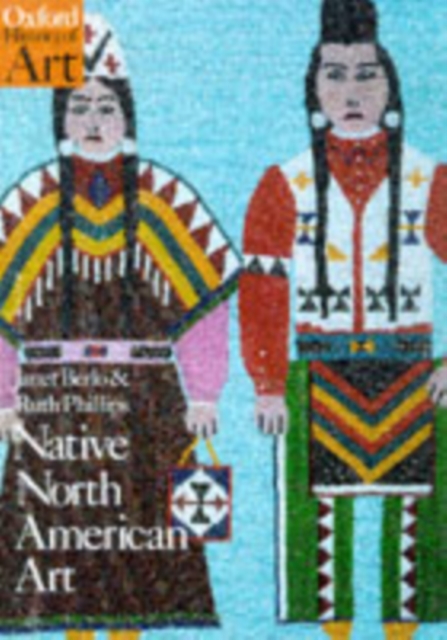 Image of Native North American Art
