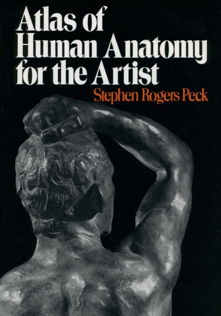 Image of Atlas of Human Anatomy for Artists
