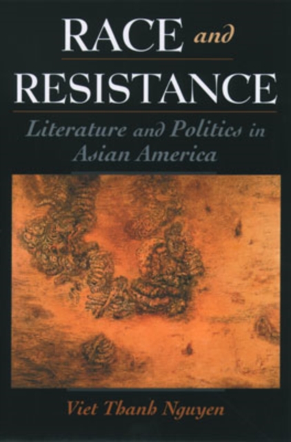 Image of Race and Resistance