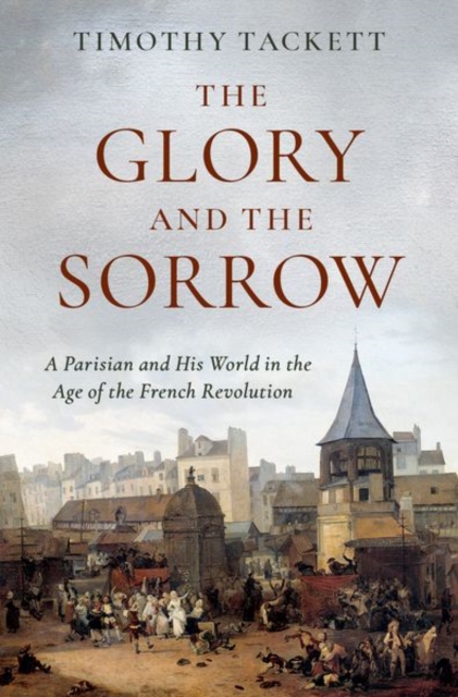 Cover: The Glory and the Sorrow
