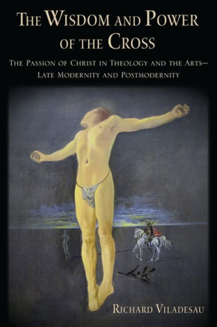Cover of The Wisdom and Power of the Cross