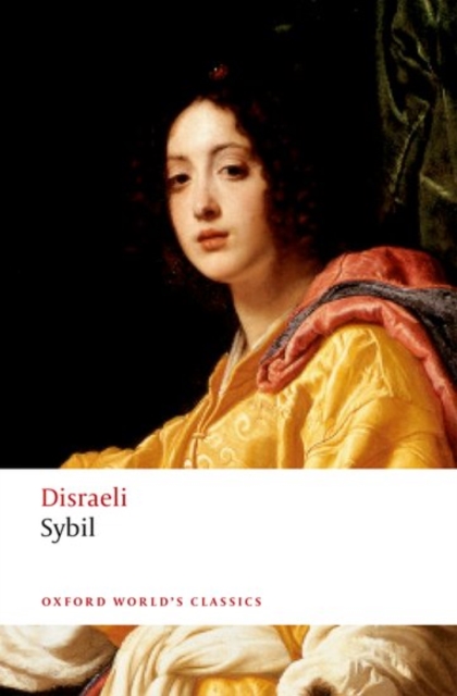 Image of Sybil