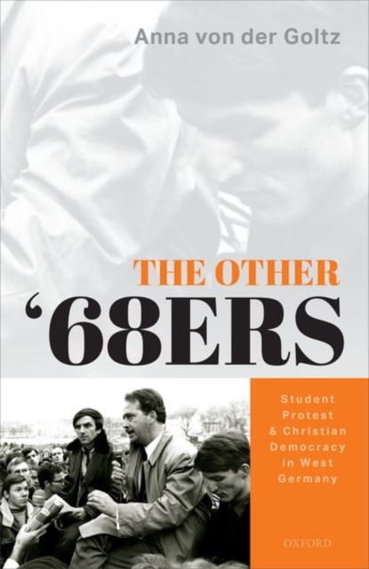 Cover of The Other '68ers