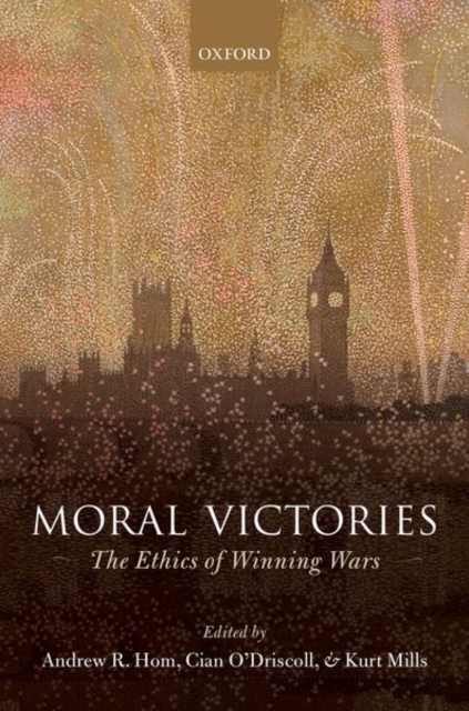 Image of Moral Victories