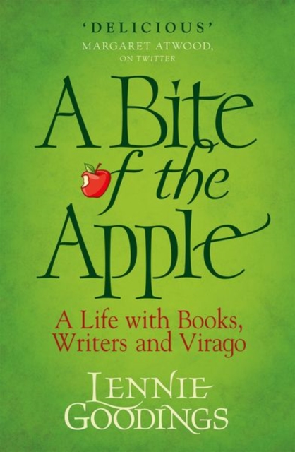 Image of A Bite of the Apple
