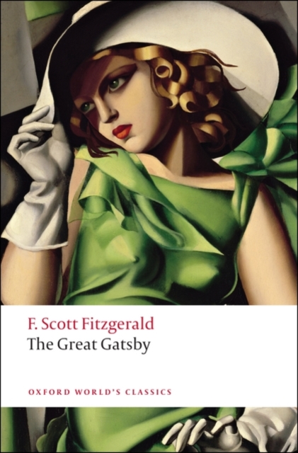 Image of The Great Gatsby