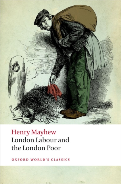 Image of London Labour and the London Poor