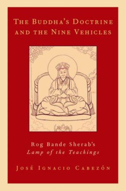 Image of The Buddha's Doctrine and the Nine Vehicles
