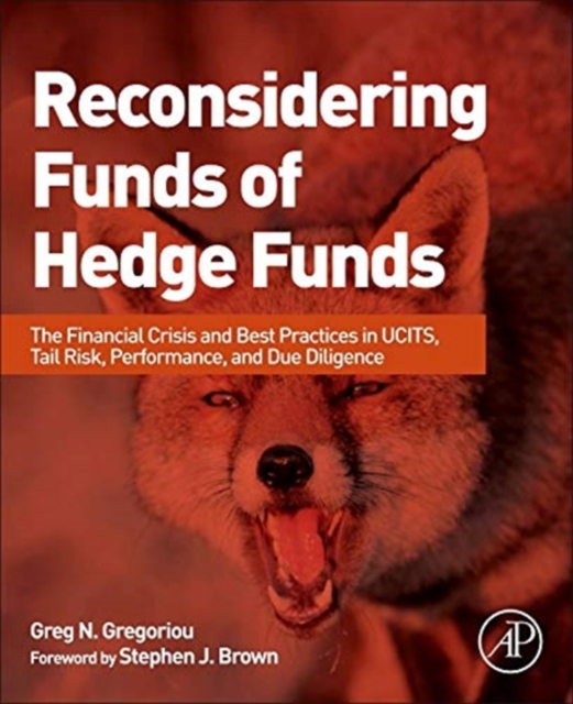 Cover of Reconsidering Funds of Hedge Funds