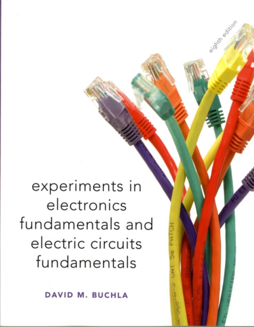 Cover of Lab Manual for Electronics Fundamentals and Electronic Circuits Fundamentals, Electronics Fundamentals