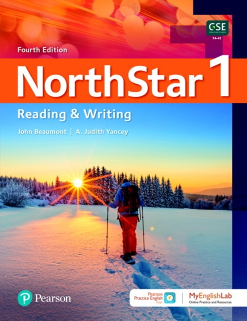 Image of NorthStar Reading and Writing 1 w/MyEnglishLab Online Workbook and Resources