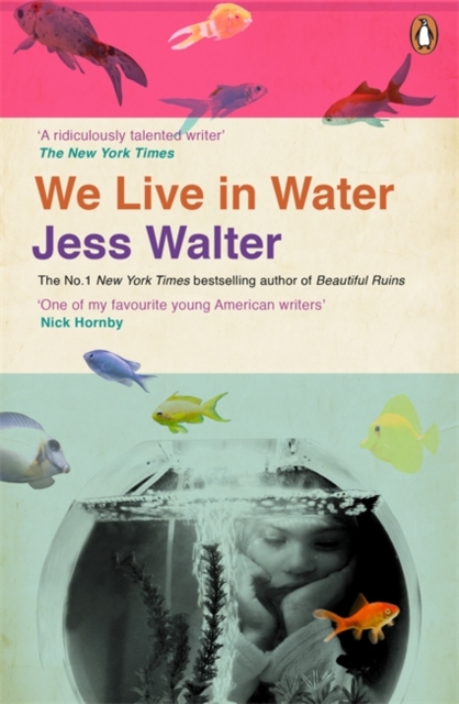 Image of We Live in Water
