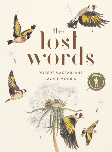 Image of The Lost Words